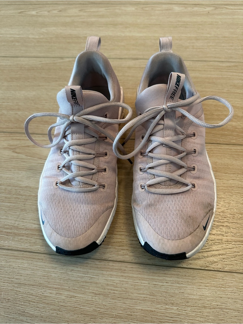 Nike Women’s Metcon 6